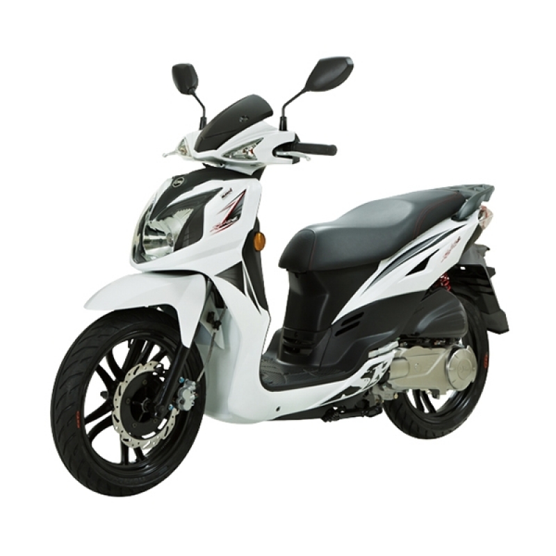 Bristol Scooters and Motorbikes ScooterTech Bristol